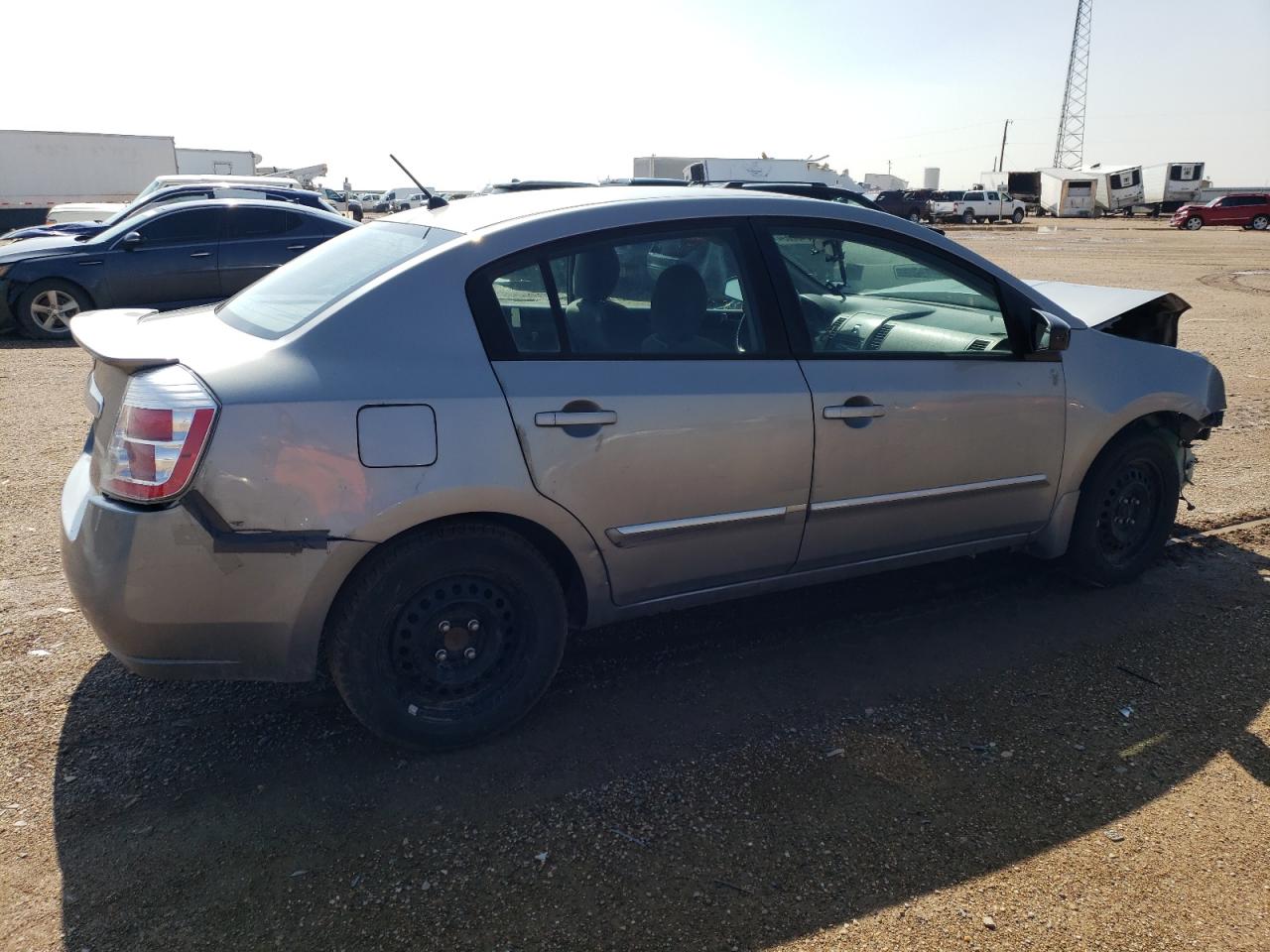 3N1AB6AP9CL657600 2012 Nissan Sentra 2.0