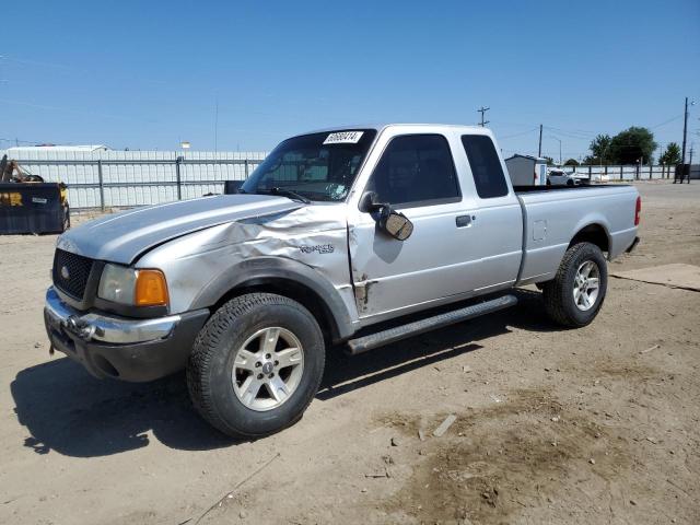 2003 Ford Ranger Super Cab VIN: 1FTZR45E73PB11021 Lot: 60680414