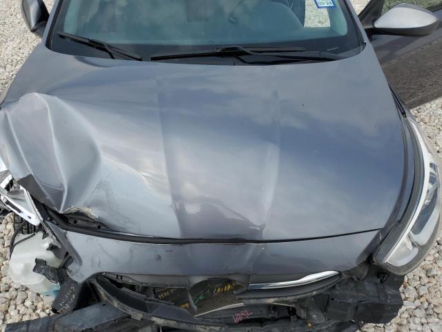 2017 HYUNDAI ACCENT SE - KMHCT4AE8HU265142