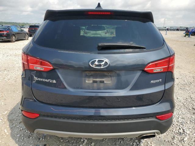 2015 Hyundai Santa Fe Sport VIN: 5XYZT3LB9FG241510 Lot: 58459764