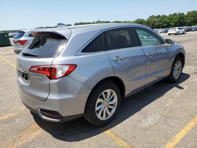 2016 Acura Rdx VIN: 5J8TB3H34GL002688 Lot: 58096654