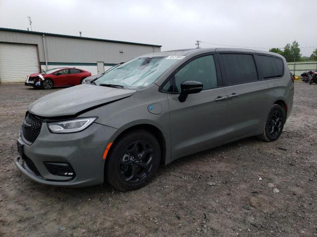  CHRYSLER PACIFICA 2023 Серый