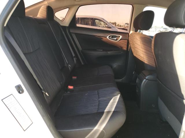 2017 NISSAN SENTRA S - 3N1AB7AP7HY396418