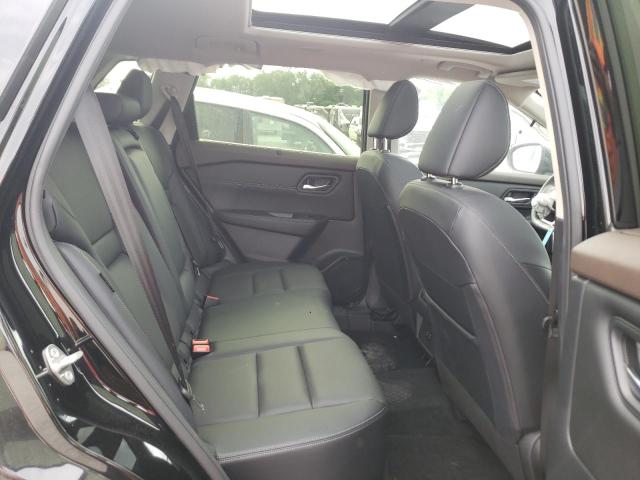 2023 NISSAN ROGUE SV - JN8BT3BA4PW012137