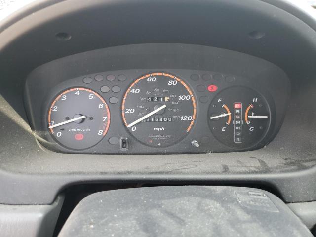 1998 Honda Cr-V Ex VIN: JHLRD1864WC097238 Lot: 60517564