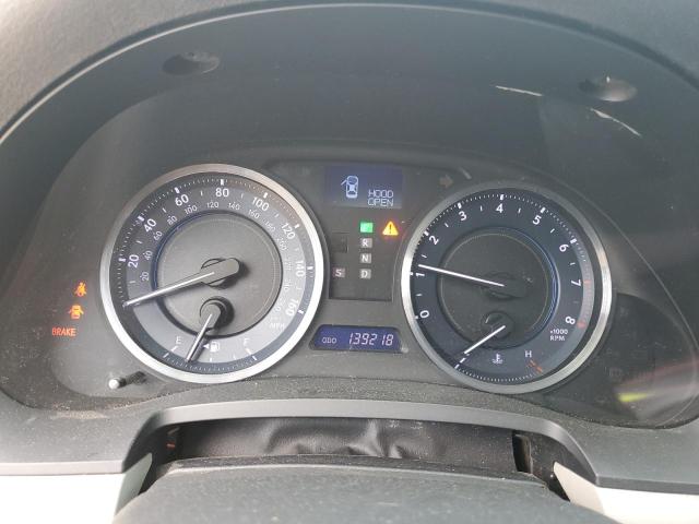 2011 Lexus Is 250 VIN: JTHBF5C21B5141147 Lot: 57086264