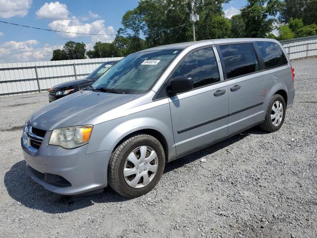 2014 Dodge Grand Caravan Se VIN: 2C4RDGBG0ER459606 Lot: 58455314