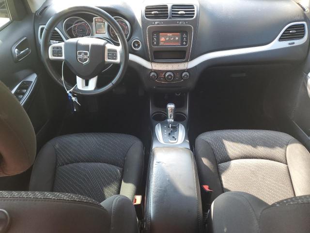 2018 Dodge Journey Se VIN: 3C4PDCAB0JT429065 Lot: 57376354