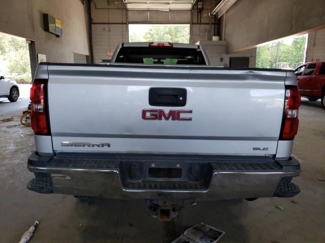 2015 GMC Sierra K2500 Sle VIN: 1GT22YEG2FZ557228 Lot: 59043364