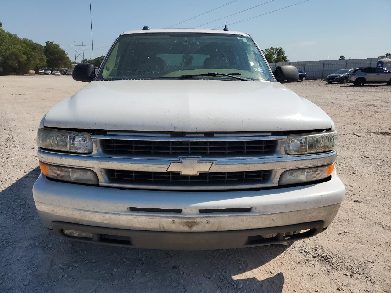 1GNEC13Z24R261247 2004 Chevrolet Tahoe C1500