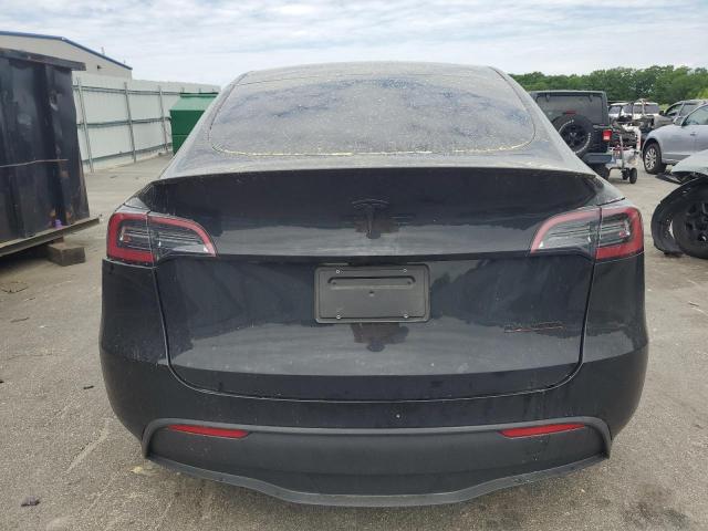 7SAYGDEFXPF977535 2023 Tesla Model Y