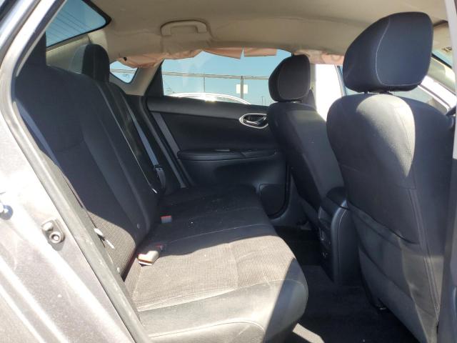 2019 Nissan Sentra S VIN: 3N1AB7AP1KY257831 Lot: 60320064