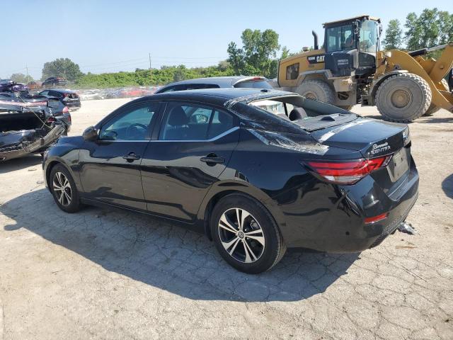 2023 NISSAN SENTRA SV - 3N1AB8CV4PY308568