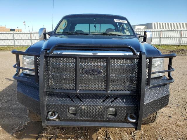 2007 Ford F350 Srw Super Duty VIN: 1FTWW31P37EB24251 Lot: 60657974