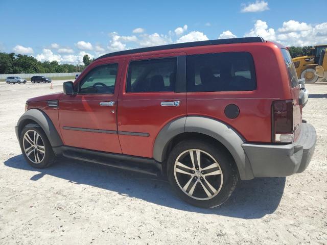 2007 Dodge Nitro Sxt VIN: 1D8GT28K27W551675 Lot: 60197814