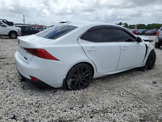 JTHBA1D21H5059515 2017 Lexus Is 200T