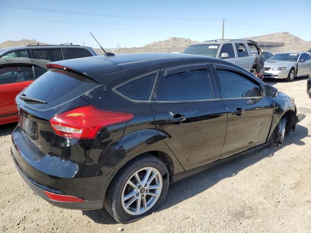 2017 Ford Focus Se VIN: 1FADP3K29HL206804 Lot: 57677644