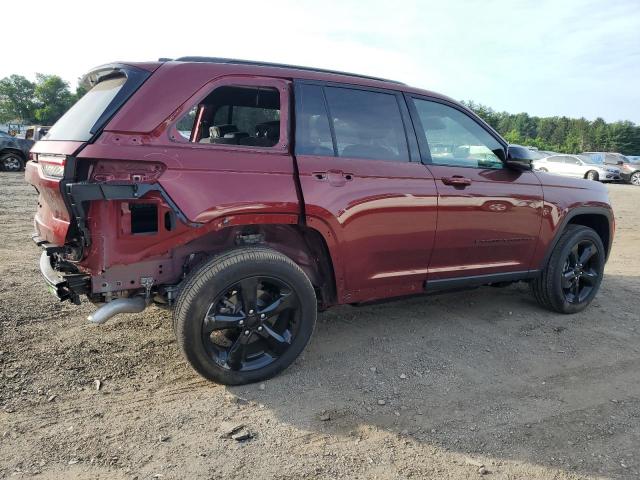 VIN 1C4RJHAG7R8944584 2024 Jeep Grand Cherokee, Laredo no.3