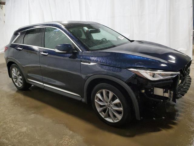 2019 Infiniti Qx50 Essential VIN: 3PCAJ5M13KF147256 Lot: 59145104