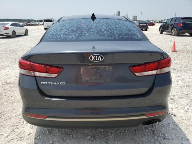 2018 Kia Optima Lx VIN: KNAGT4L33J5213609 Lot: 58027384