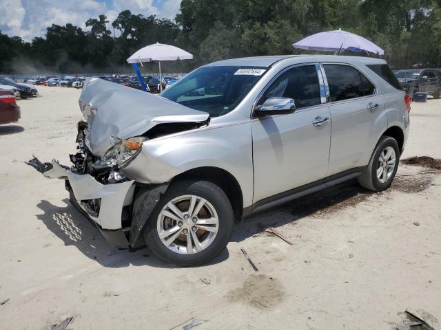 2GNALBEK0H1551473 2017 CHEVROLET EQUINOX - Image 1