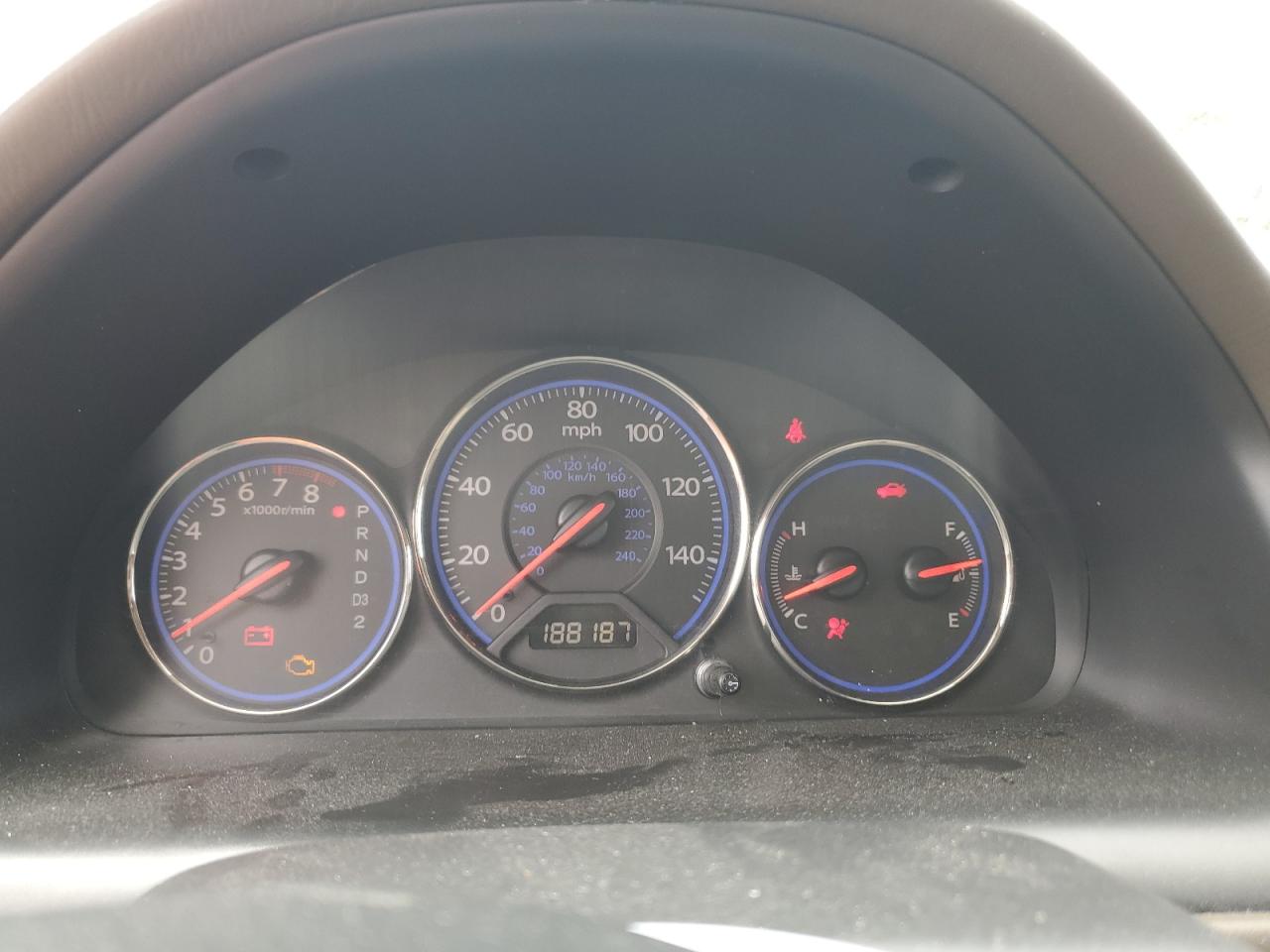 2HGES165X3H594882 2003 Honda Civic Lx