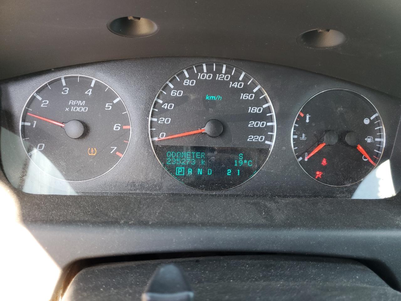 2G1WB57K691164324 2009 Chevrolet Impala Ls