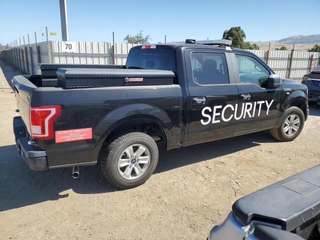 Vin: 1ftew1c85gke17057, lot: 57563704, ford f-150 supercrew 20163