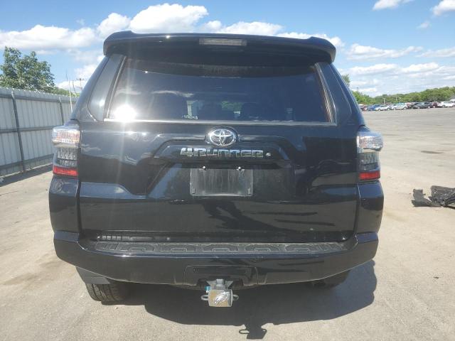 VIN JTEBU5JR4J5536859 2018 Toyota 4runner, Sr5/Sr5... no.6