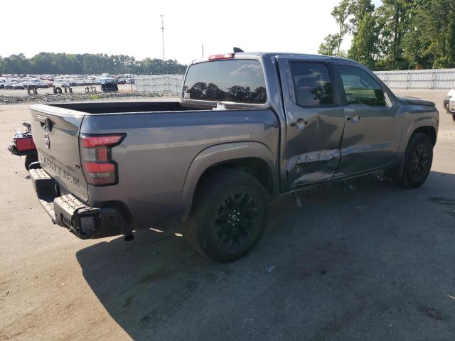 2023 NISSAN FRONTIER S - 1N6ED1EJ2PN615502