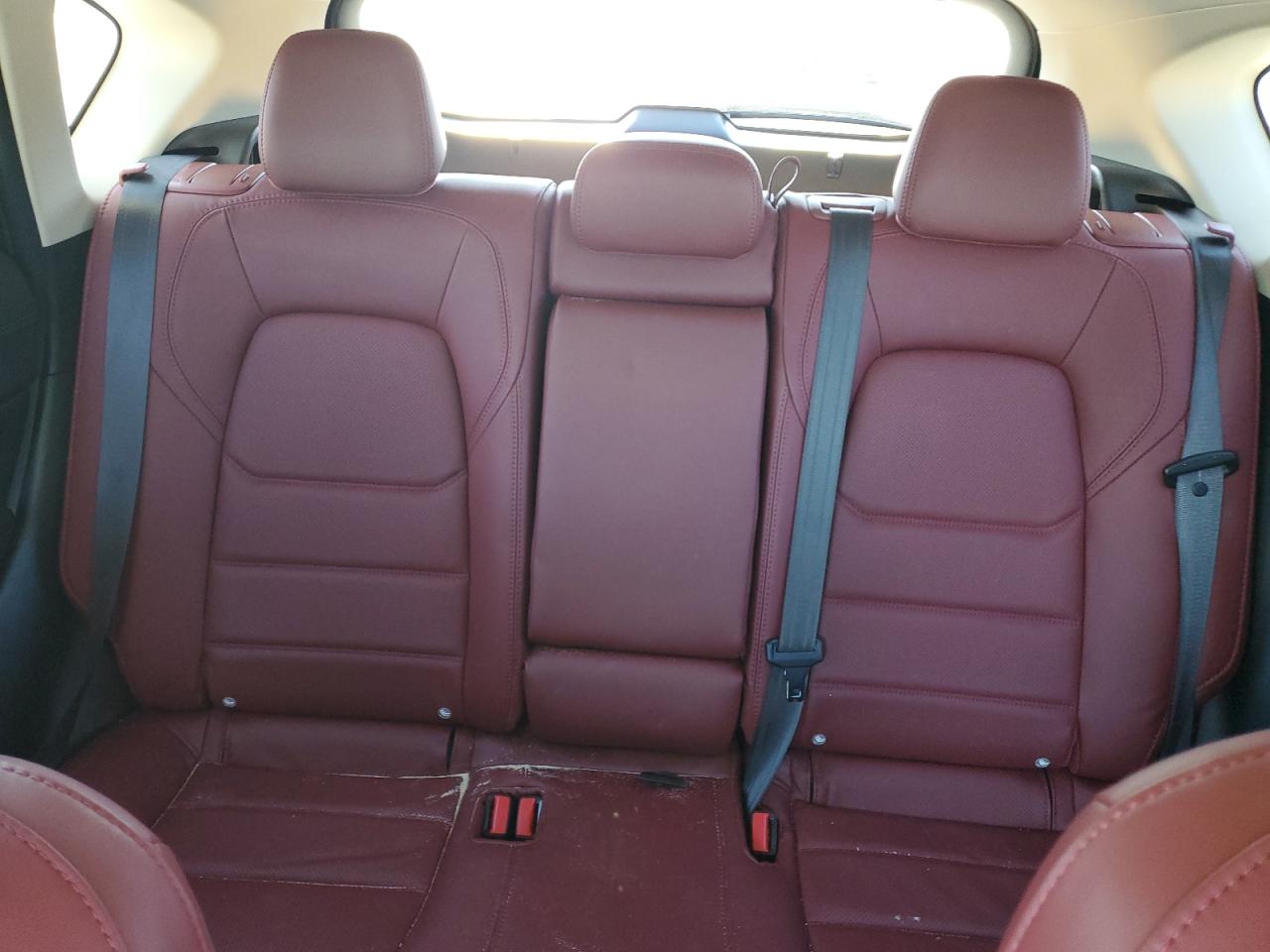 JM3KFBCM6P0150794 2023 Mazda Cx-5 Preferred