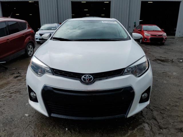2014 Toyota Corolla - Image 5