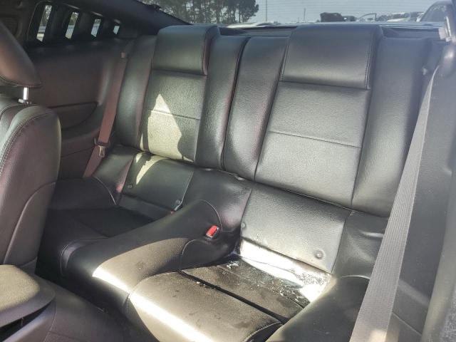 2007 Ford Mustang VIN: 1ZVHT80N975349432 Lot: 58505644