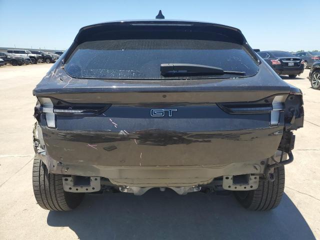 2021 Ford Mustang Mach-E Gt VIN: 3FMTK4SX7MME00225 Lot: 57821884