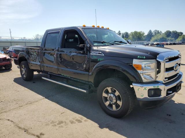 2011 Ford F250 Super Duty VIN: 1FT7W2B68BEB52267 Lot: 58694054