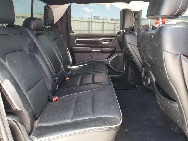 2023 Ram 1500 Laramie VIN: 1C6SRFJM3PN515128 Lot: 53289424