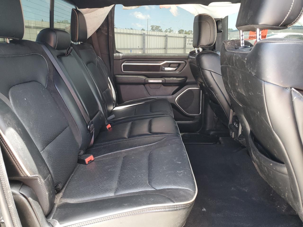 1C6SRFJM3PN515128 2023 Ram 1500 Laramie