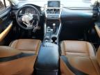 LEXUS NX 200T BA photo