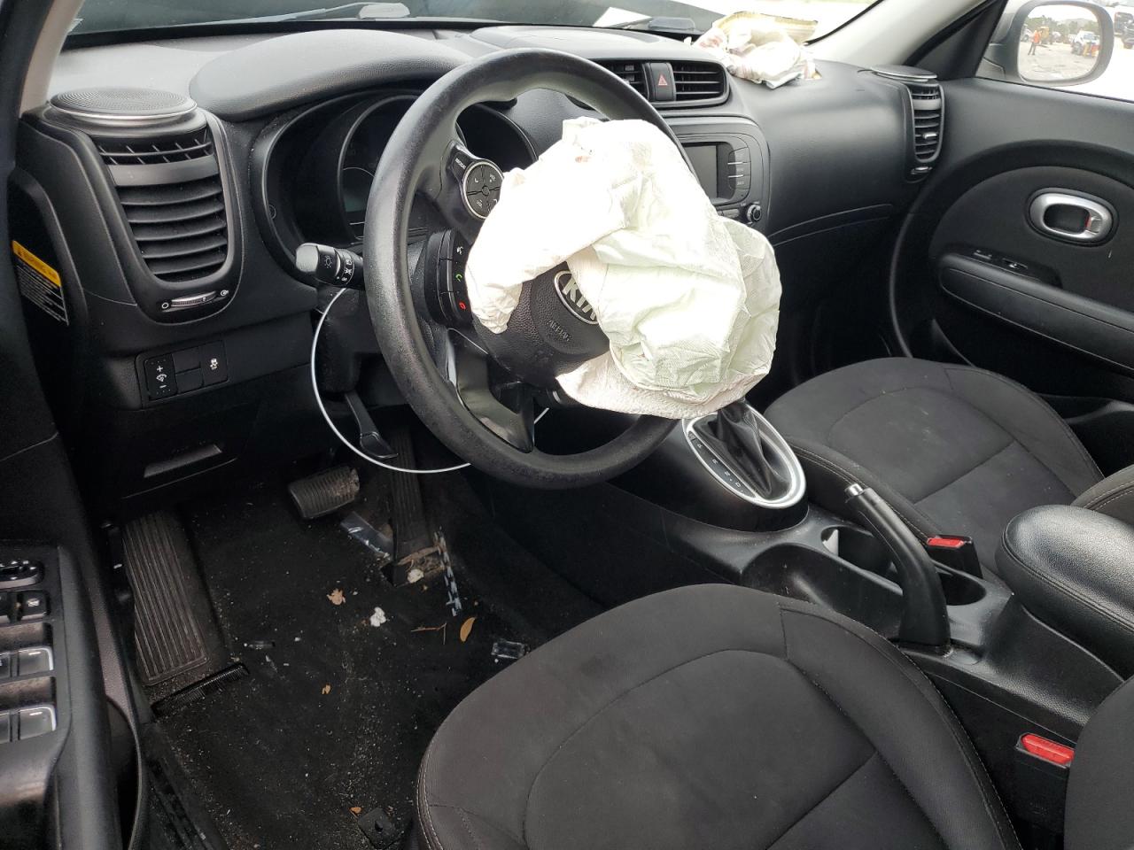 KNDJN2A23H7501467 2017 Kia Soul