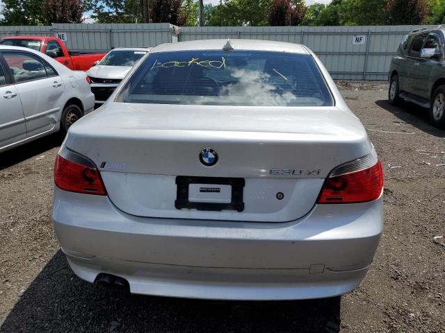 2007 BMW 530 Xi VIN: WBANF73517CY18086 Lot: 59959664