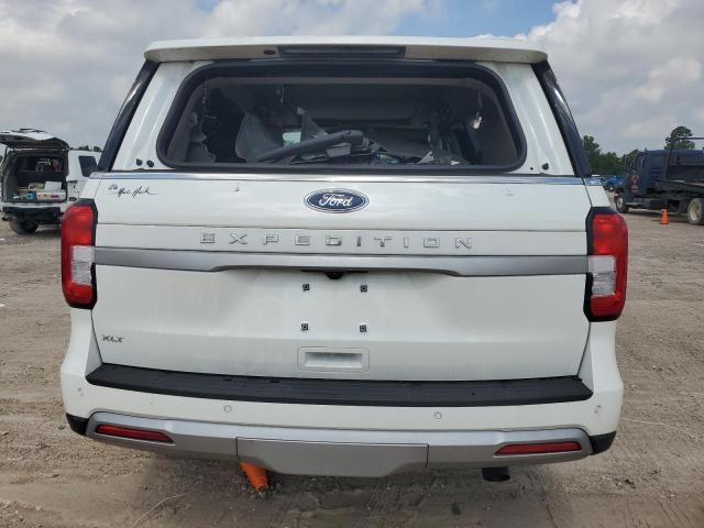 2024 Ford Expedition Xlt VIN: 1FMJU1H84REA06405 Lot: 58649414