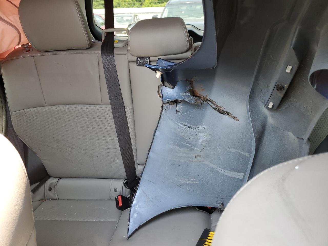 JF2SJAHC5EH514611 2014 Subaru Forester 2.5I Limited