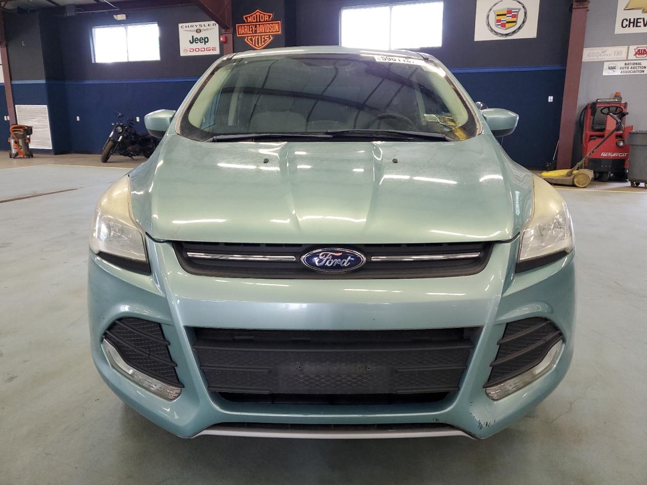 2013 Ford Escape Se vin: 1FMCU9GX3DUD30041