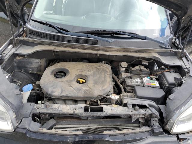 2016 Kia Soul ! VIN: KNDJX3A58G7371193 Lot: 61138884