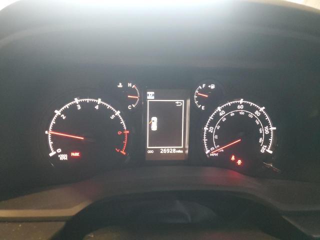 2022 Toyota 4Runner Sr5 VIN: JTEEU5JR7N5254606 Lot: 60515384