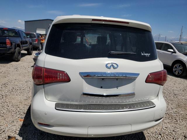 2013 Infiniti Qx56 VIN: JN8AZ2NE0D9040353 Lot: 59768744