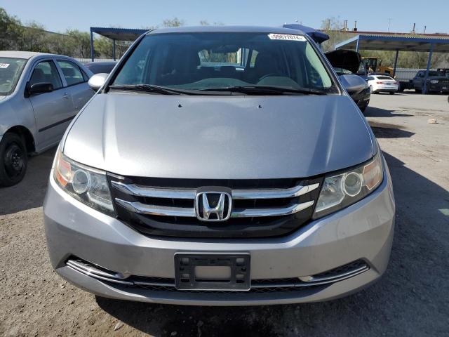 2016 Honda Odyssey Ex VIN: 5FNRL5H45GB071421 Lot: 59877074