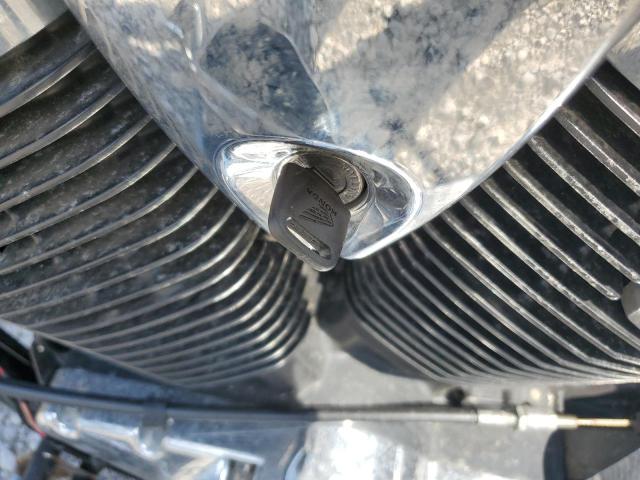 2011 HONDA VT1300 CT JH2SC6670BK101013