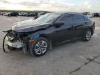2016 HONDA CIVIC LX - 19XFC2F53GE059058