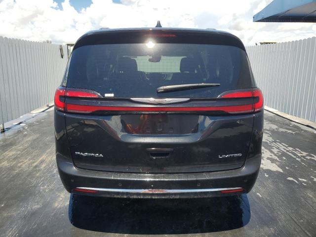 2022 Chrysler Pacifica Limited VIN: 2C4RC1GG0NR179872 Lot: 60711864